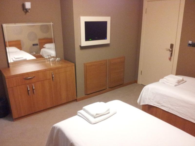 Hotel Photo 10