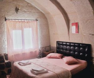 Amor Cave House Uerguep Turkey