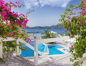 Poseidon Selimiye Boutique Selimiye Turkey