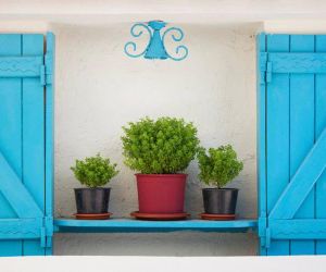 Marigold hostel Cesme Turkey