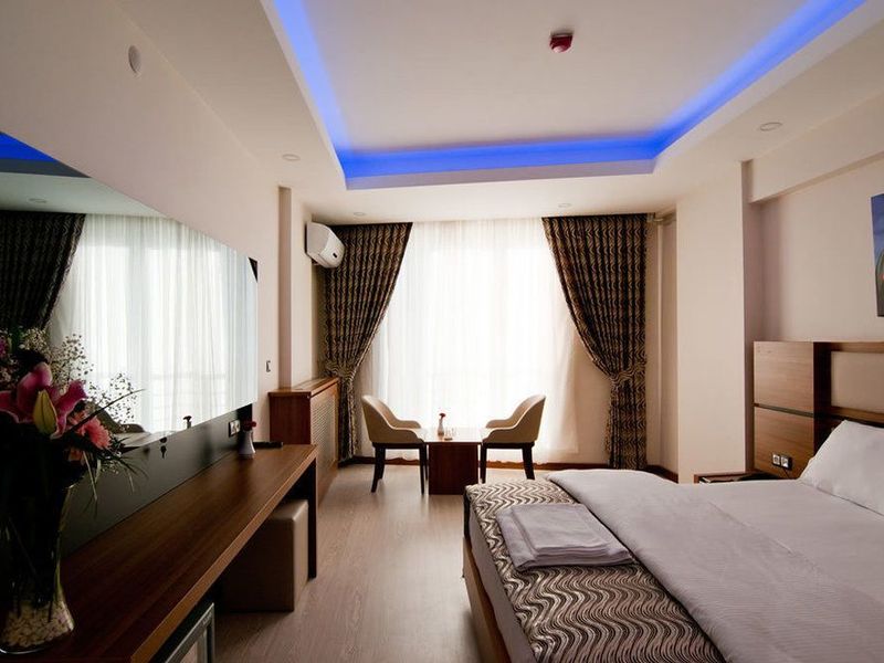 صورة الفندق 2