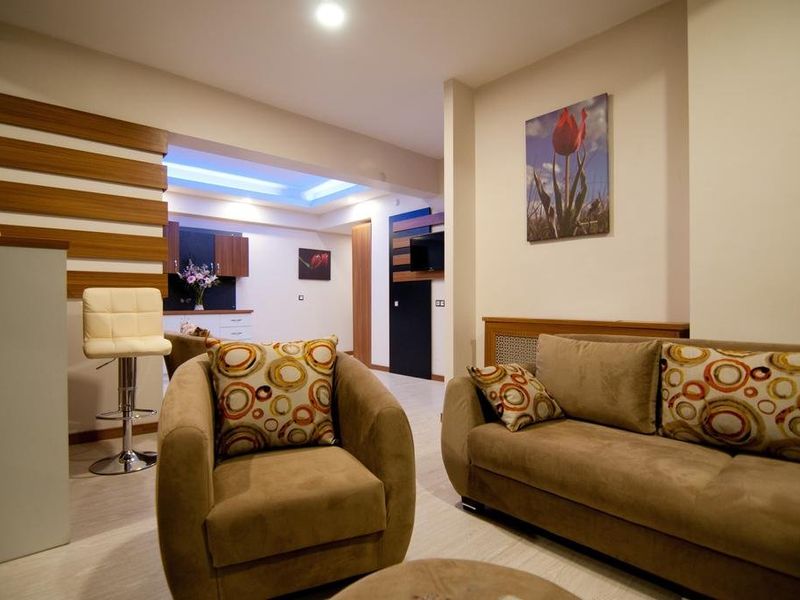 صورة الفندق 8