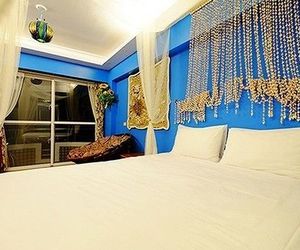 Cerulean Coastal B&B Nanwan Taiwan