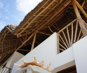Cocohouse Zanzibar Paje Tanzania