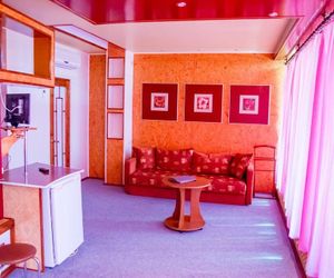 Mirage Hotel Berdyansk Ukraine