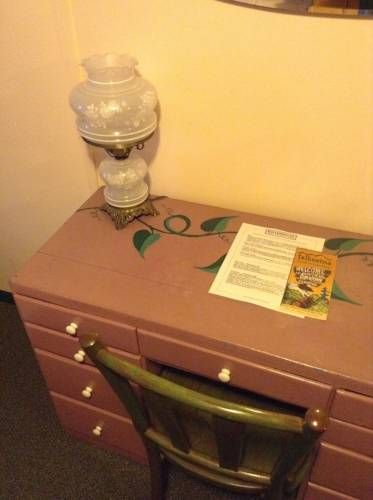 Hotel Photo 11