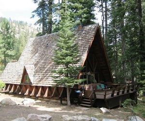 Alpine Meadows Cabin in the Woods Alpine Meadows United States