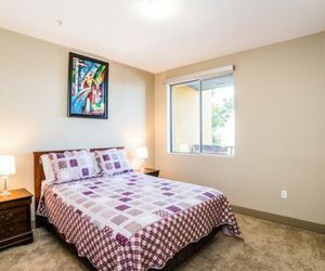 Hollywood Daisy Apartment Hollywood United States
