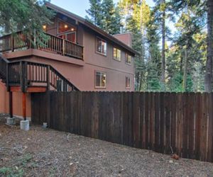 WOODACRE HOME BY TAHOE VACATION RENTALS Tahoe City United States