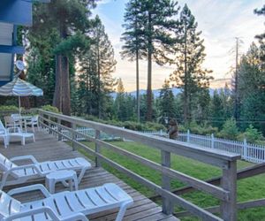 SNOWFLOWER RETREAT BY TAHOE VACATION RENTALS Tahoe City United States