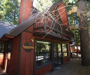 FRIZZELL HOME BY TAHOE VACATION RENTALS Tahoe City United States