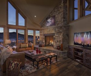 FALCONHEAD LODGE Steamboat Springs United States