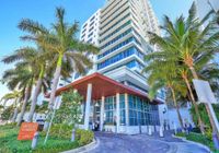 Отзывы Dharma Home Suites Miami at Monte Carlo