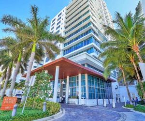 Dharma Home Suites Miami at Monte Carlo Miami Beach United States