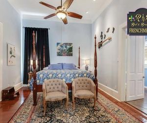 R&B Award Winning B&B - Adult Only New Orleans United States