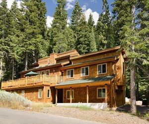 WARD RETREAT VACATION RENTAL BY TAHOE VACATION RENTALS Olympic Valley United States