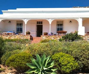 Cottons Cottages Simons Town South Africa