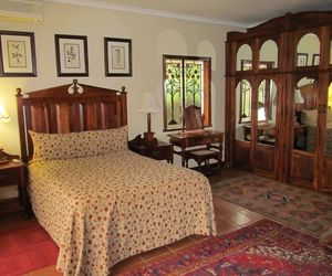 Avalon Guest House Pretoria South Africa