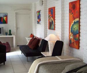 Madon Studio Self Catering Apartment Plattenberg Bay South Africa