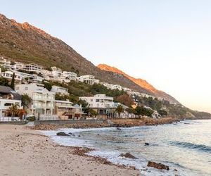 Bikini Beach Suites Gordons Bay South Africa
