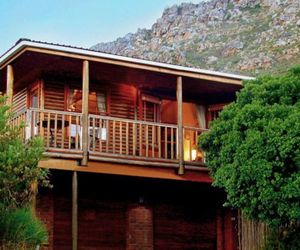 Lakeside Mountain Cottages Lakeside South Africa