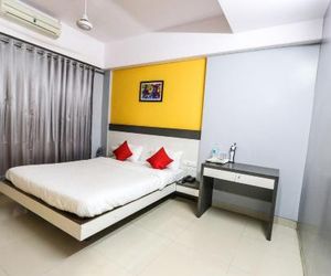 Hotel Aashish Deluxe Kolhapur India