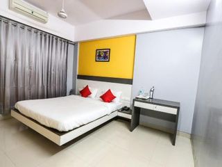 Hotel pic Hotel Aashish Deluxe Pet Friendly
