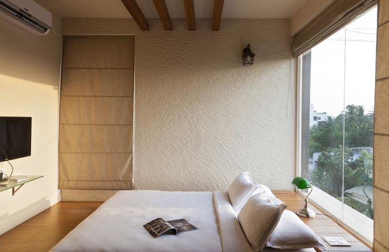 Hotel K Tree – A Boutique Hotel