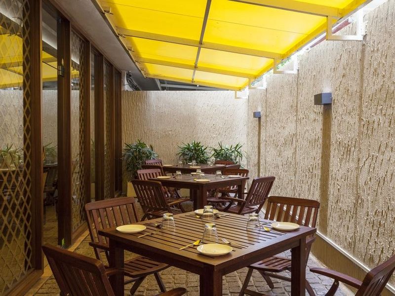 Hotel Photo 13