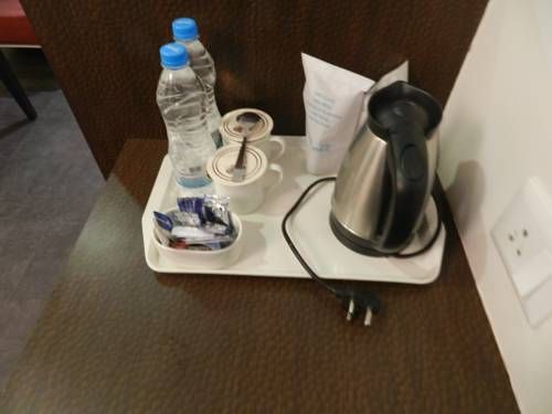 Hotel Photo 16