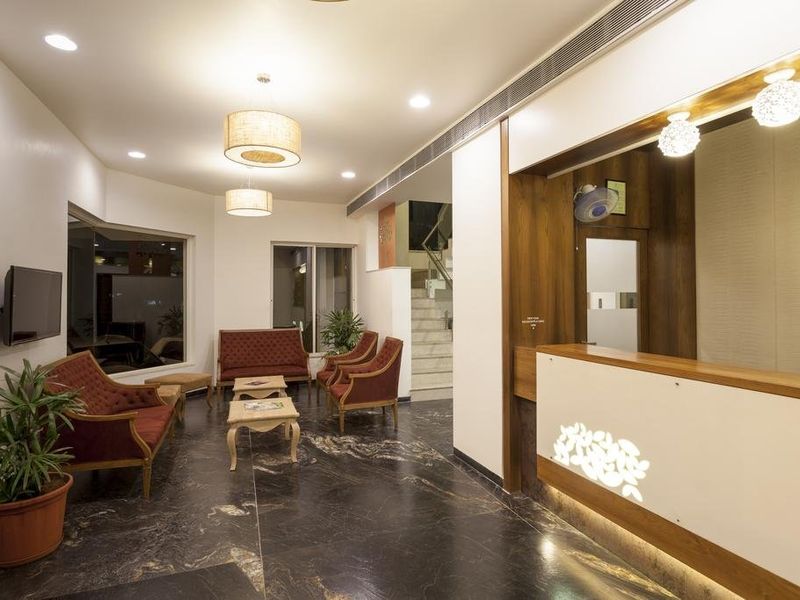 Hotel Photo 18
