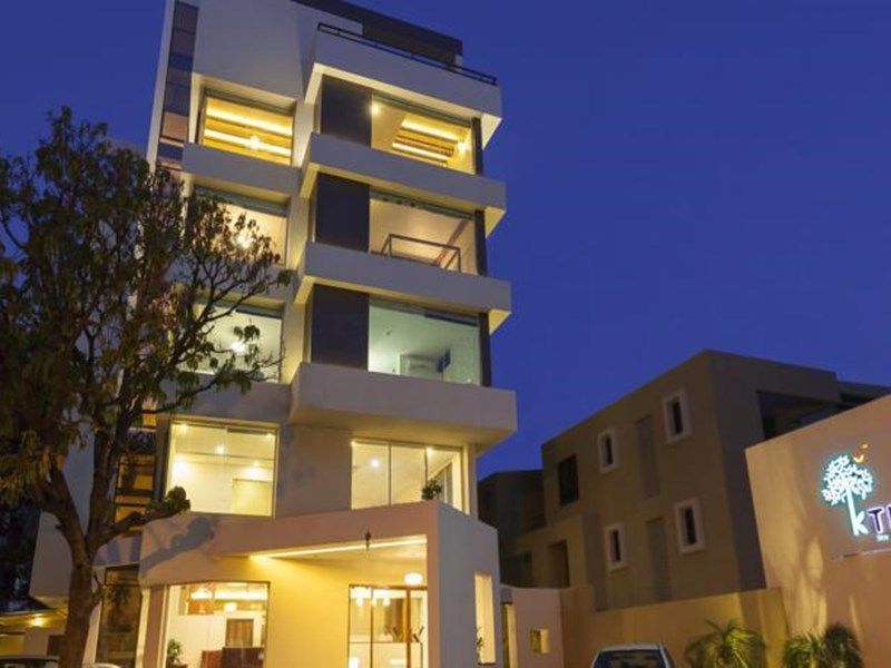 Hotel Photo 23