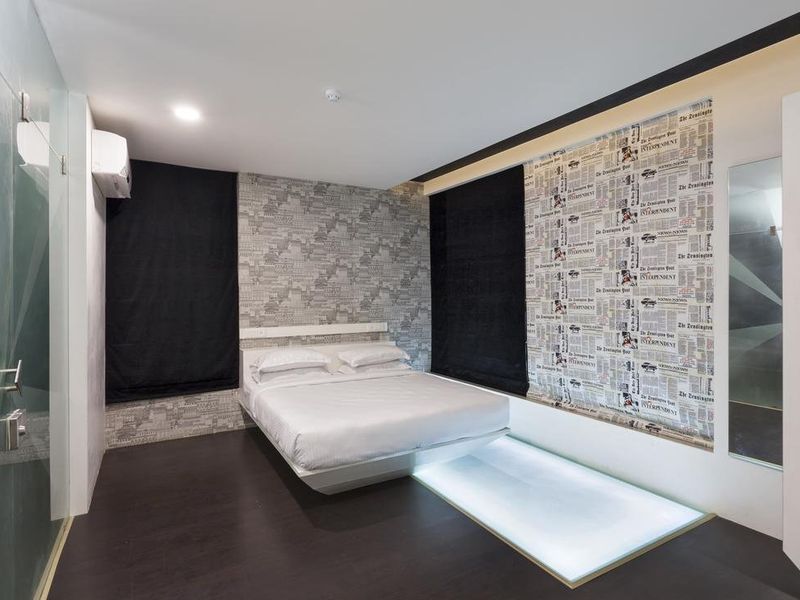 Hotel Photo 9