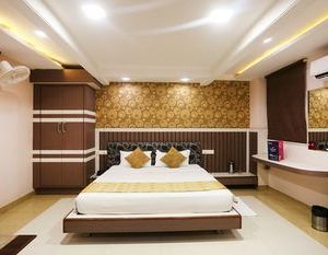 Hotel Shree Vinayak Palace Bhopal India