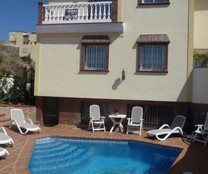 Villa Garcia Nerja Spain