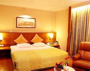 Nandhana Grand Bengaluru India