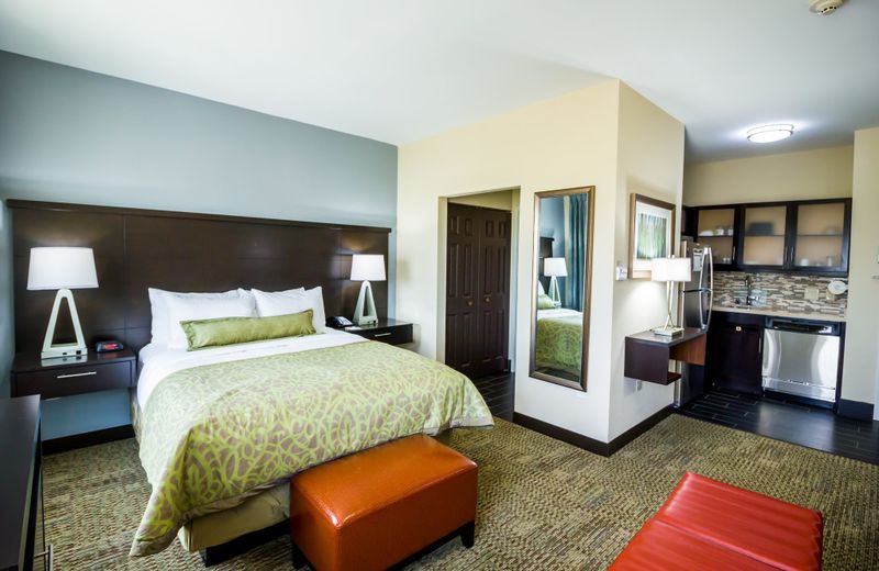 Staybridge Suites Plano – Legacy West Area, an IHG Hotel