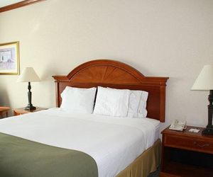 Holiday Inn Express Hotel & Suites Waco South Woodway United States
