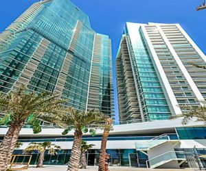 Okdubaiapartments Lotus Jbr Dubai City United Arab Emirates