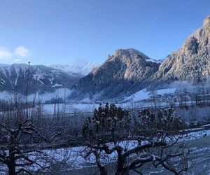 Alpen-Apart Schwendau Austria