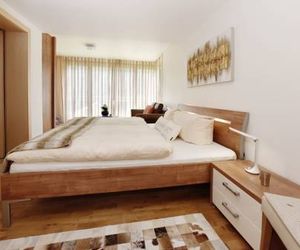 Appartement Zint St. Gallenkirch Austria