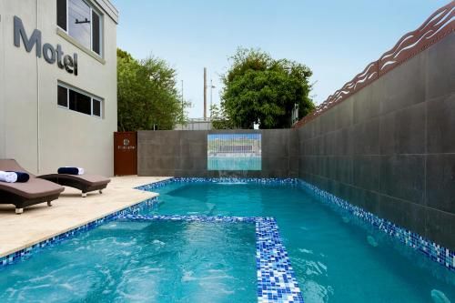 Hotel Photo 19