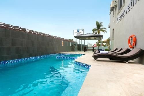 Hotel Photo 20