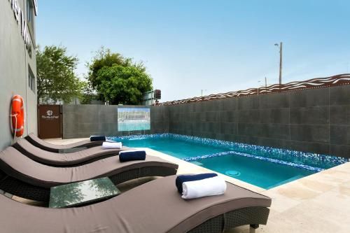 Hotel Photo 21