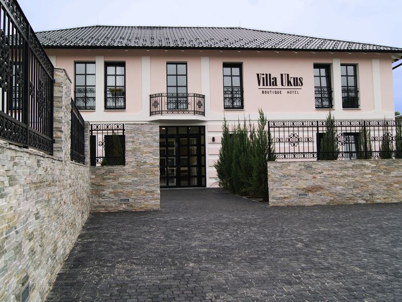 Hotel Photo 19