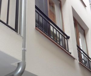 Guest House Katinula Sozopol Bulgaria