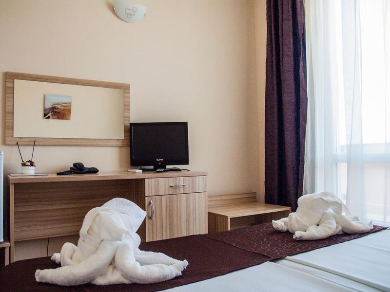 Hotel Photo 5