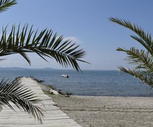 WHITE SAILS APARTHOTEL Pomorie Bulgaria