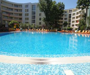 Apartments Yassen Sunny Beach Bulgaria