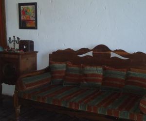 Snow Hunter Hostel Urubici Brazil